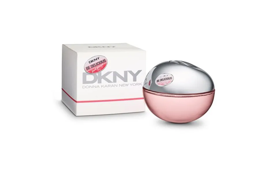 Dkny Be Delicious Fresh Blossom Edp Eau De Parfum For Women 30ml