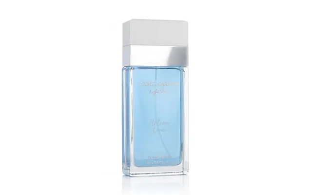 Dolce & Gabbana Light Blue Italian Love Perfume Atomizer For Women Edt 20ml