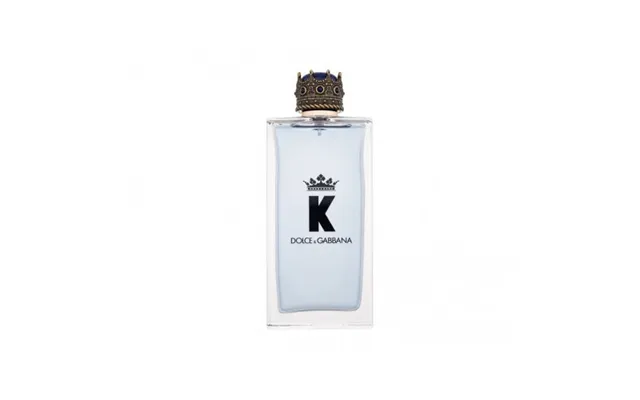Dolce&gabbana K Perfume Atomizer For Men Edt 5ml