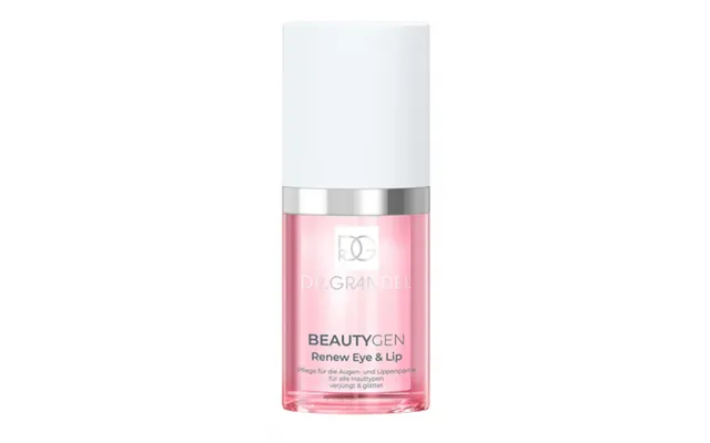 Dr. Grandel Dr. Grandel Renew Eye & Lip Treatment 15ml