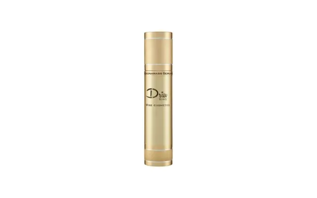 Driu Beauty Driu Beauty Moisturizing Face Serum 45ml