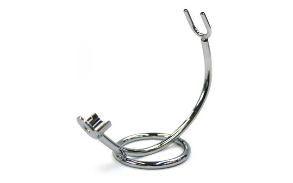 Edwin Jagger Chrome Razor Stand