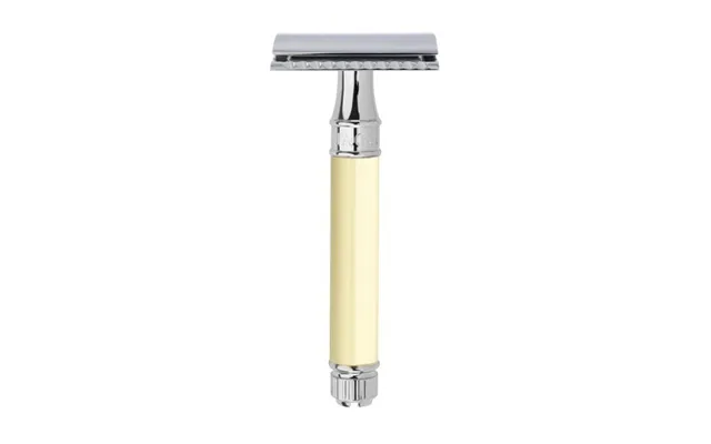Edwin Jagger Double Edge De Razor Ivory product image