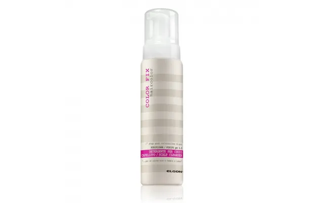 Elgon Color Fix Scalp Cleanser 250ml