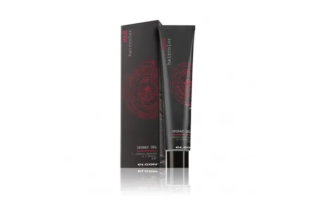Elgon Man Upgrey Gel 80ml Natural Blonde