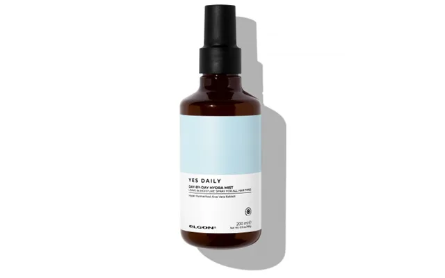 Elgon Yes Daily Day-by-day Hydra Mist 200ml