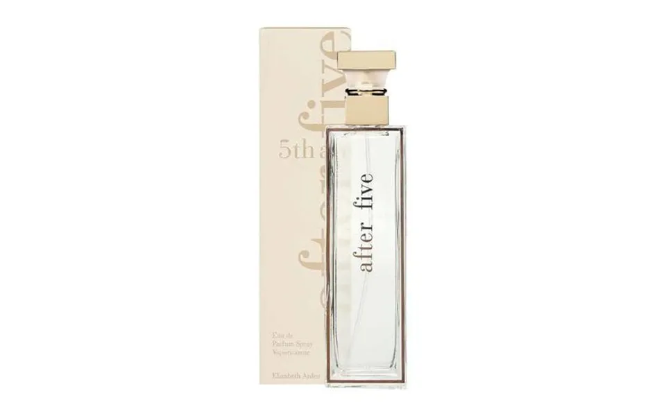 Elizabeth Arden 5th Avenue After Five Edp Eau De Parfum For Women 75ml