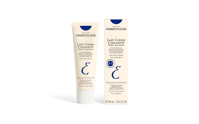 Embryolisse Laboratories Embryolisse Laboratories Lait Crème Concentré Daily Face And Body Cream 30ml