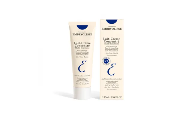 Embryolisse Laboratories Embryolisse Laboratories Lait Crème Concentré Daily Face And Body Cream 75ml