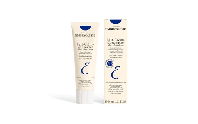 Embryolisse Laboratories Lait Crème Concentré Daily Face And Body Cream 30ml product image