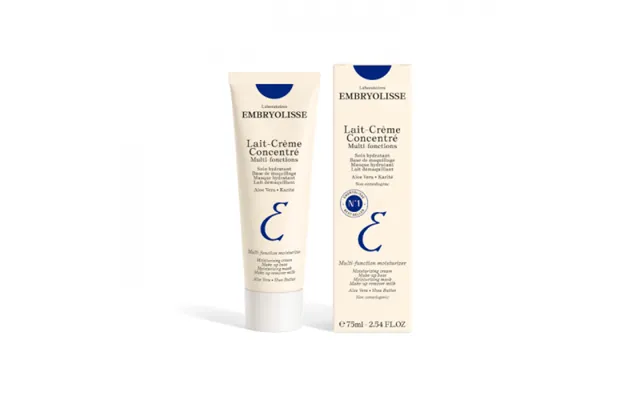 Embryolisse Laboratories Lait Crème Concentré Daily Face And Body Cream 75ml product image