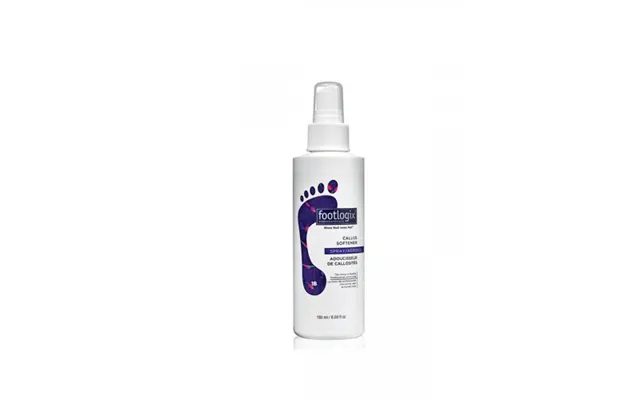 Footlogix Callus Softener 180ml