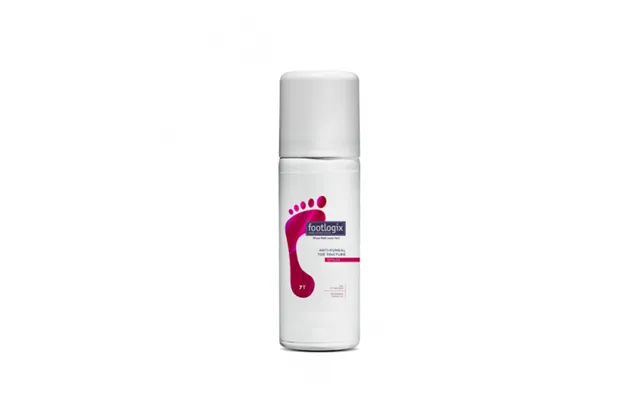 Footlogix Footlogix Anti-fungal Toe Tincture Spray 50ml