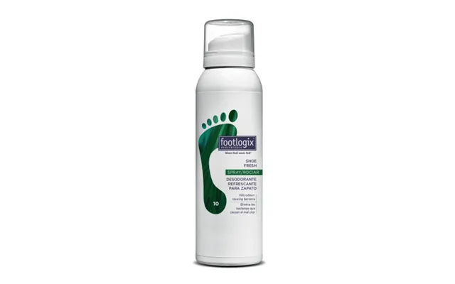 Footlogix Shoe Fresh Spray 125ml product image