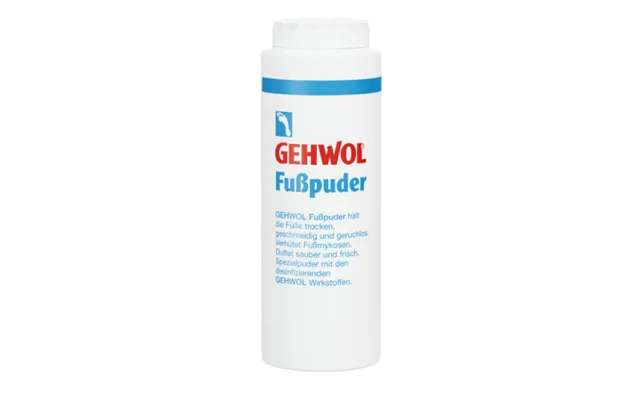 Gehwol Foot Powder 100g product image