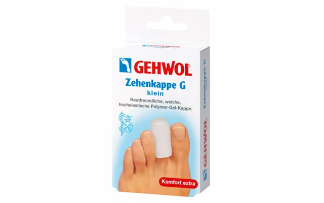 Gehwol Gehwol Toe Cap G M