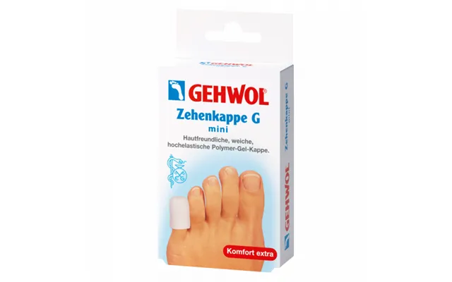 Gehwol Gehwol Toe Cap G Mini