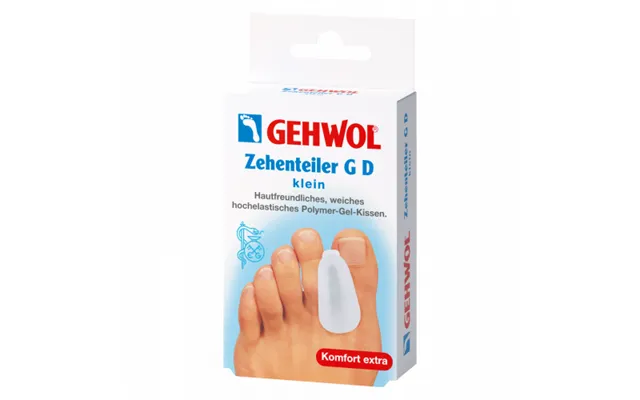 Gehwol Gehwol Toe Divider Gd S