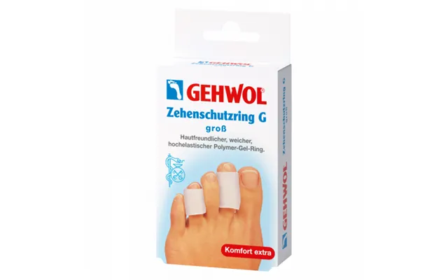 Gehwol Gehwol Toe Protection Ring G M