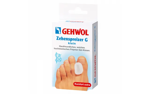 Gehwol Gehwol Toe Separators G S