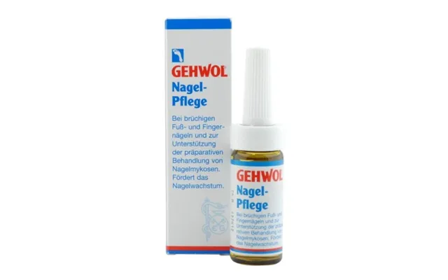 Gehwol Nagelpflege Nail Care Oil product image
