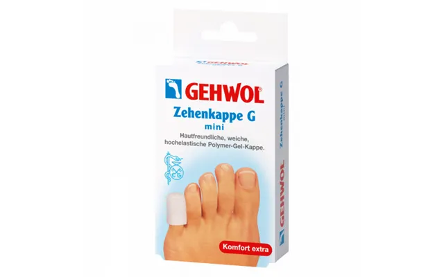 Gehwol Toe Cap G Mini product image