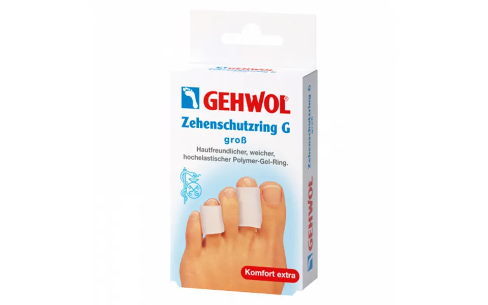 Gehwol Toe Protection Ring G M