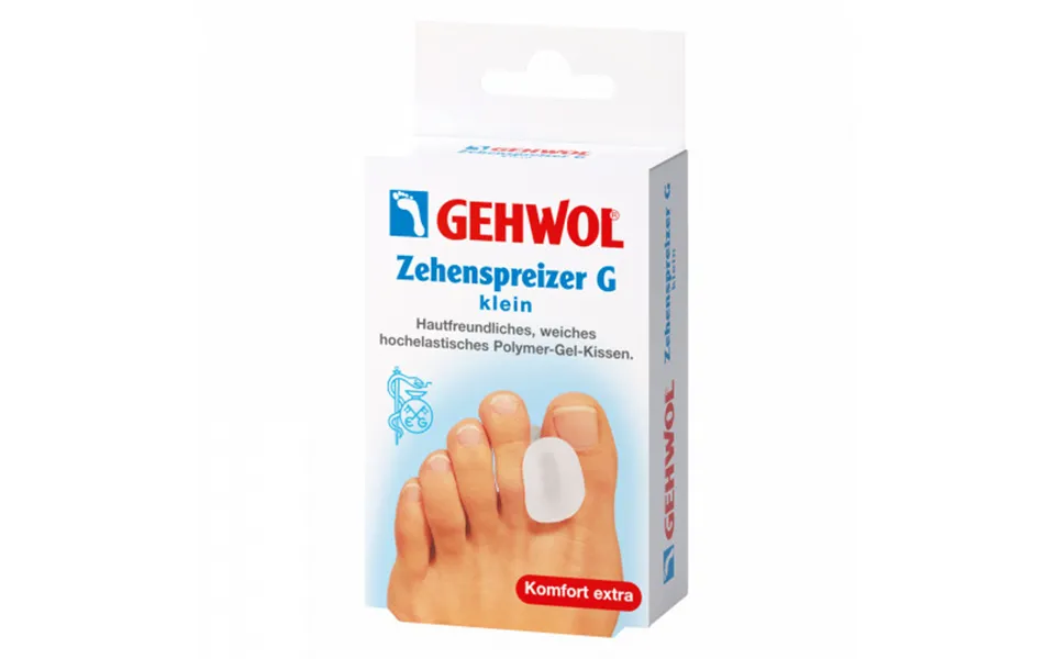 Gehwol Toe Separators G M