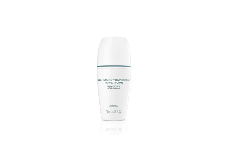 Germaine De Capuccini Perfect Forms Deo Control Roll On 24h 75ml