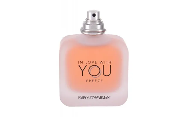 Giorgio Armani Emporio Armani Perfume Atomizer For Women Edp 20ml