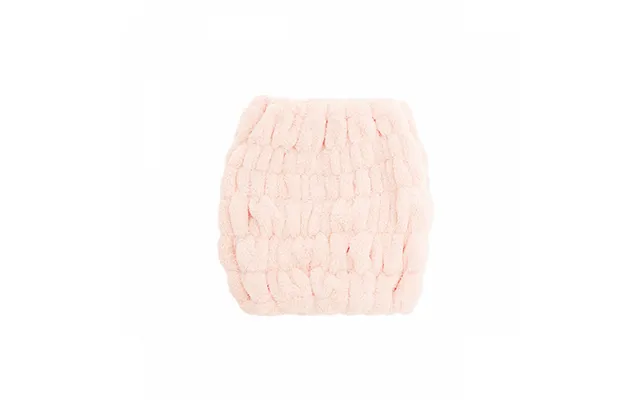 Glov Extra Wide Headband Peach