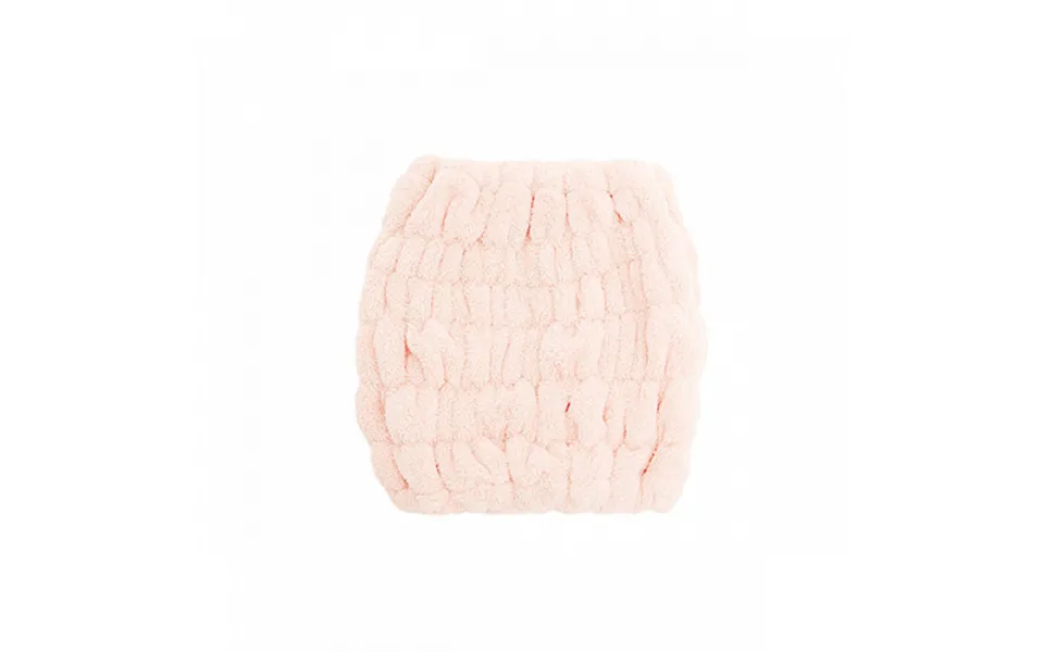 Glov Extra Wide Headband Peach