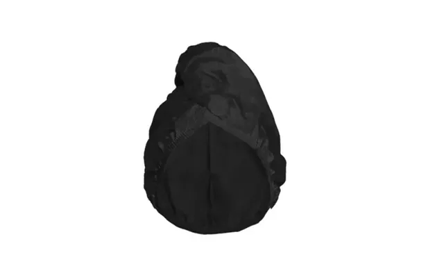 Glov Ultra-absorbent Sports Hair Wrap Black product image