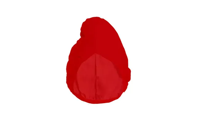 Glov Ultra-absorbent Sports Hair Wrap Red