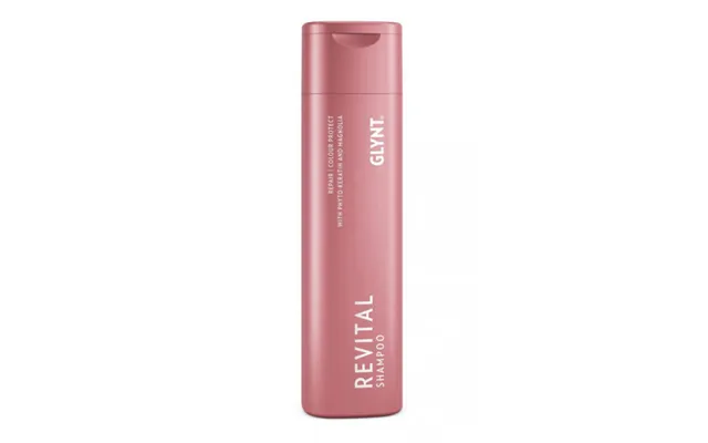 Glynt Revital Colour Protect Shampoo 250ml product image