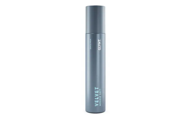 Glynt Velvet Mousse Soft 200ml