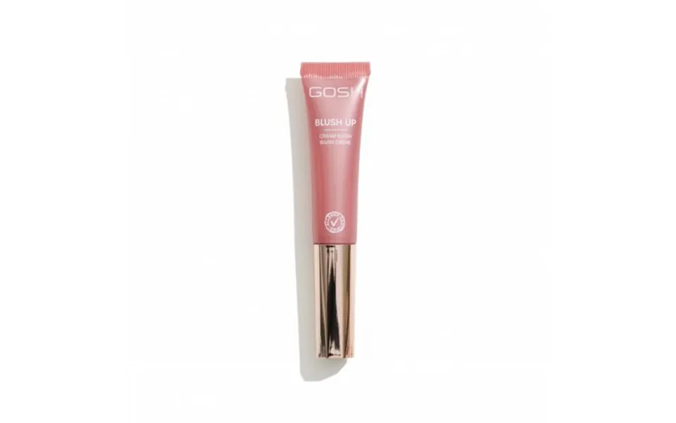 Gosh Copenhagen Blush Up Cream Blush Rose