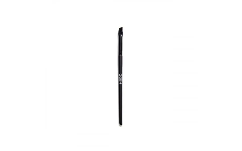 Gosh Copenhagen Eye Makeup Brushes Eye Shadow Brush Slanted 027