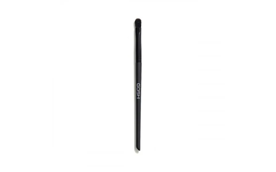 Gosh Copenhagen Eye Makeup Brushes Eye Shadow Precision Brush 023