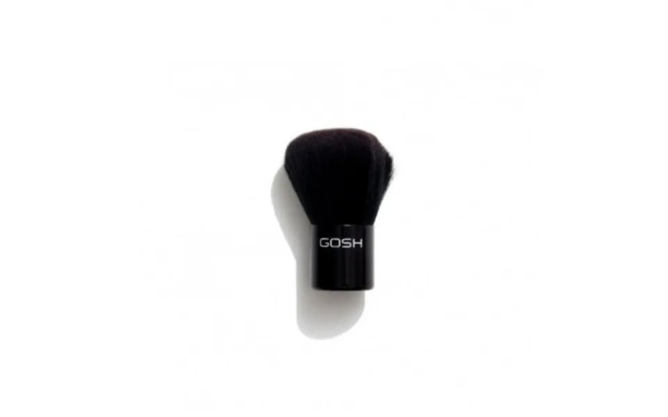 Gosh Copenhagen Face Makeup Brushes Kabuki Brush 001