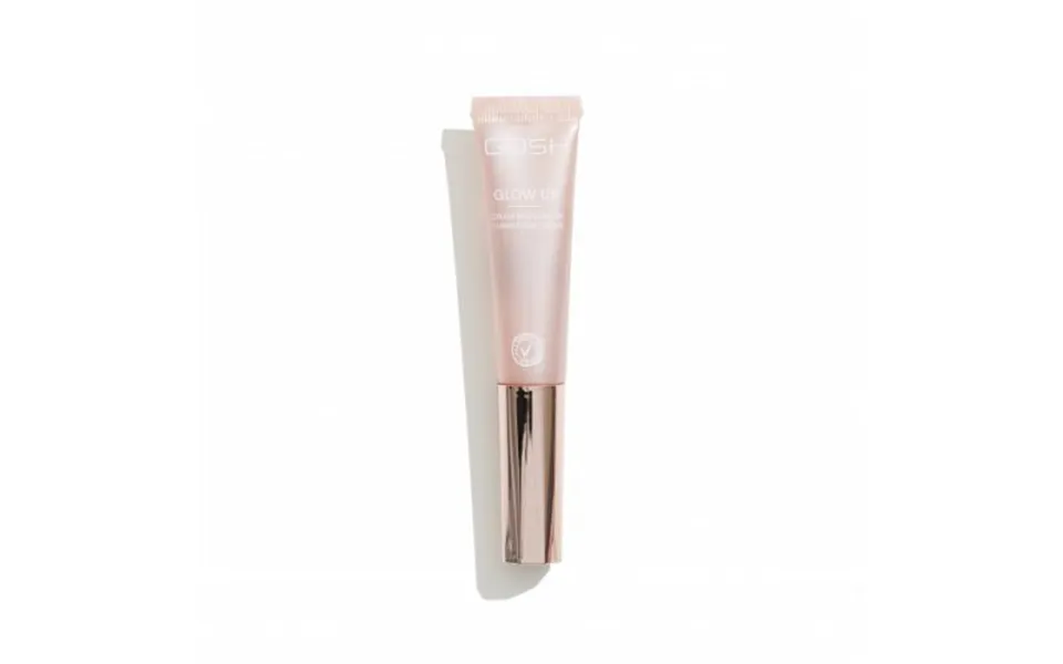 Gosh Copenhagen Glow Up 001 Pearl