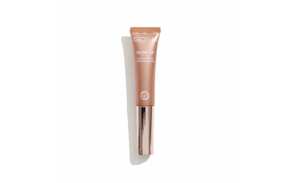 Gosh Copenhagen Glow Up 002 Bronze