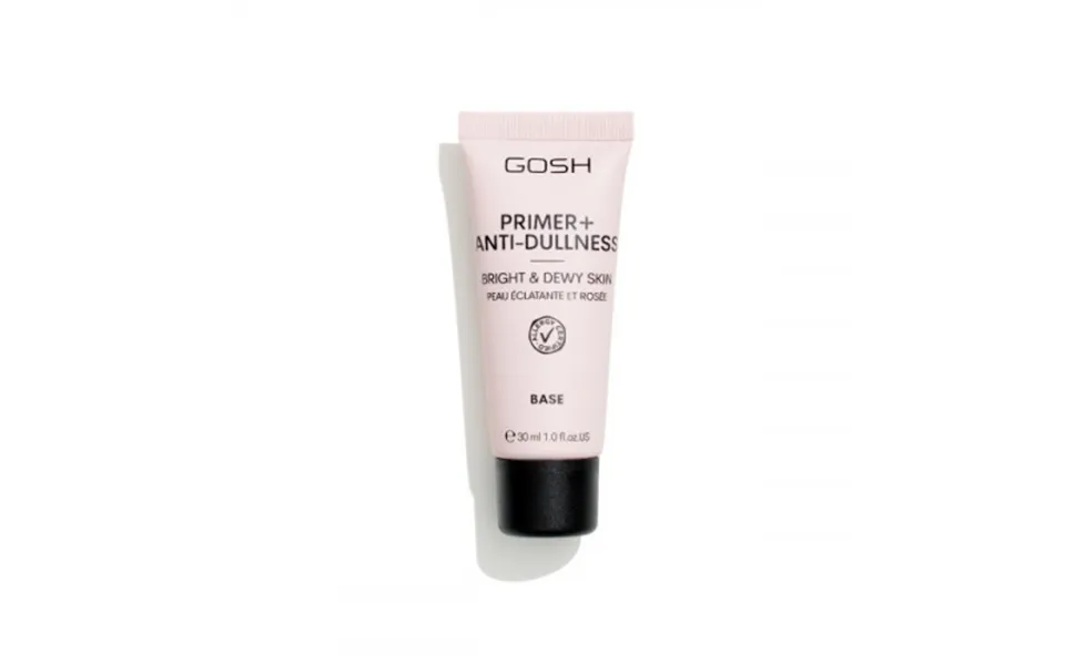Gosh Copenhagen Primer Plus Anti-dullness 30ml
