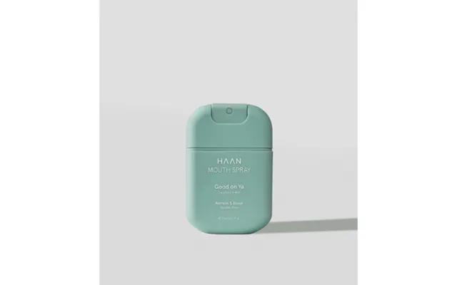 Haan Haan Mouth Spray Good On Ya 20ml
