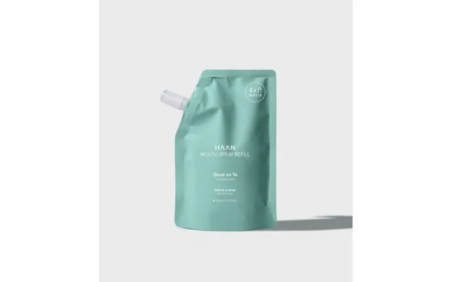 Haan Haan Mouth Spray Good On Ya 80ml