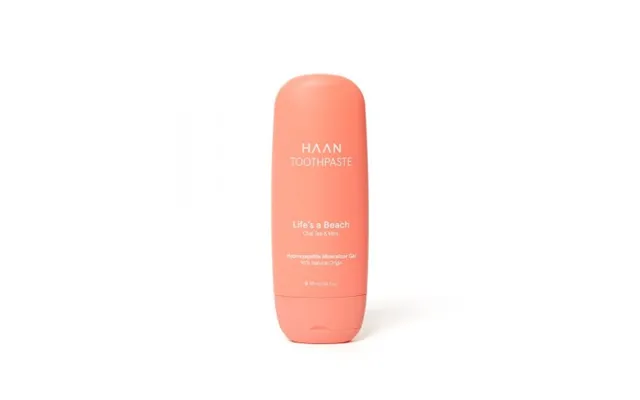 Haan Haan Toothpaste Life's A Beach 55ml