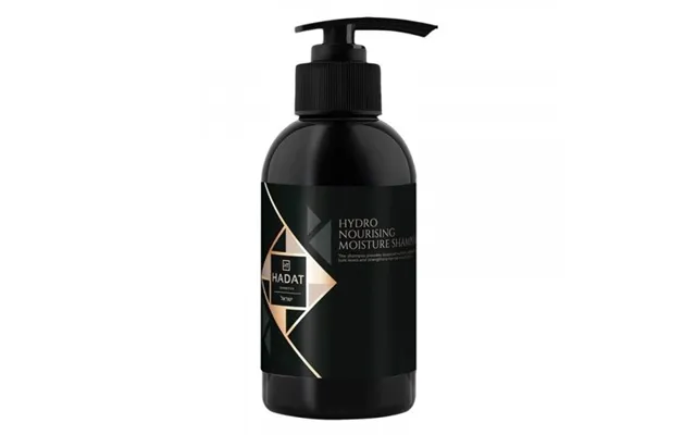 Hadat Cosmetics Hadat Cosmetics Hydro Nourishing Moisture Shampoo 250ml