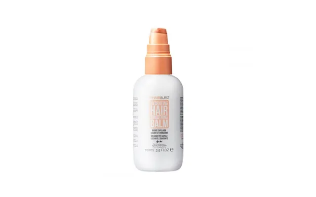 Hairburst Hairburst Hydrating Hair Smoothing Balm 100ml