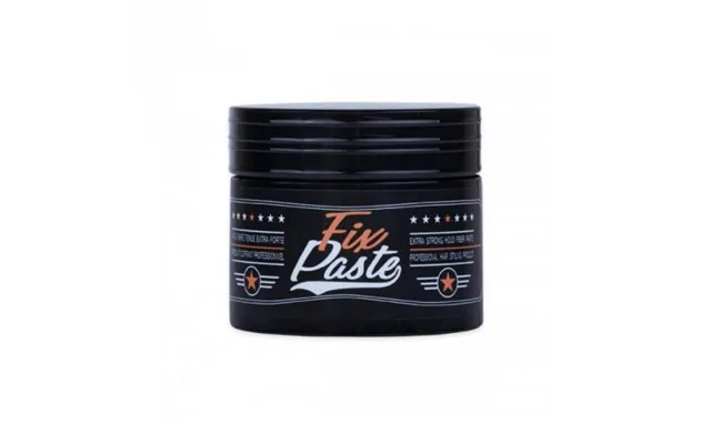 Hairgum The Fix Paste 75g