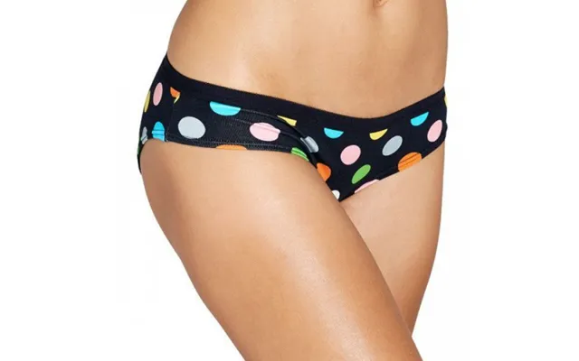 Happy Socks Women Briefs Big Dot Medium product image